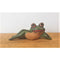 Relaxing Frog - Just-Oz