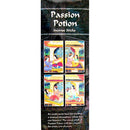 Passion Potion. - Just-Oz