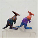 Kangaroo Coloured - Just-Oz