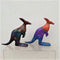 Kangaroo Coloured - Just-Oz