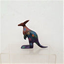 Kangaroo Coloured - Just-Oz