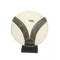 40cm Paper Lidi and Leaves lamp. - Just-Oz