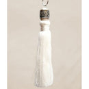 Tassel Keyring. - Just-Oz