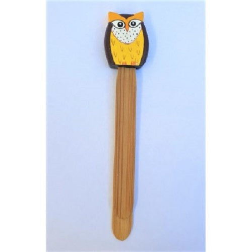 Character Bookmarks - Just-Oz