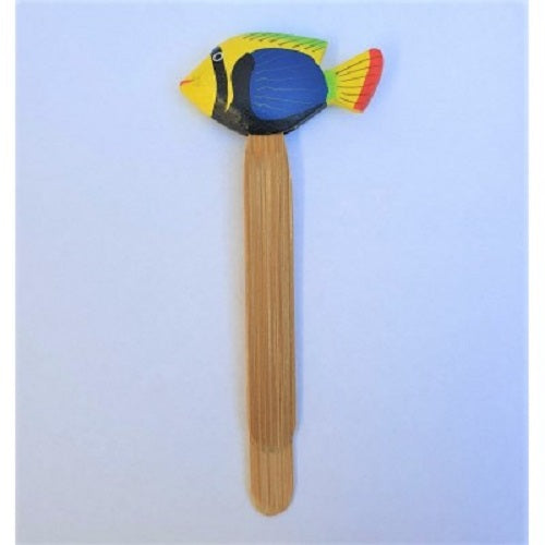 Character Bookmarks - Just-Oz