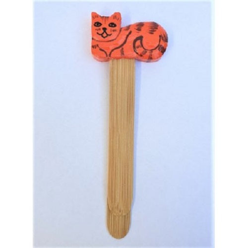Character Bookmarks - Just-Oz