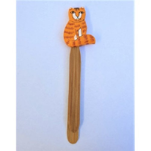 Character Bookmarks - Just-Oz