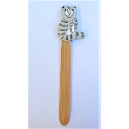Character Bookmarks - Just-Oz