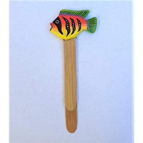 Character Bookmarks - Just-Oz