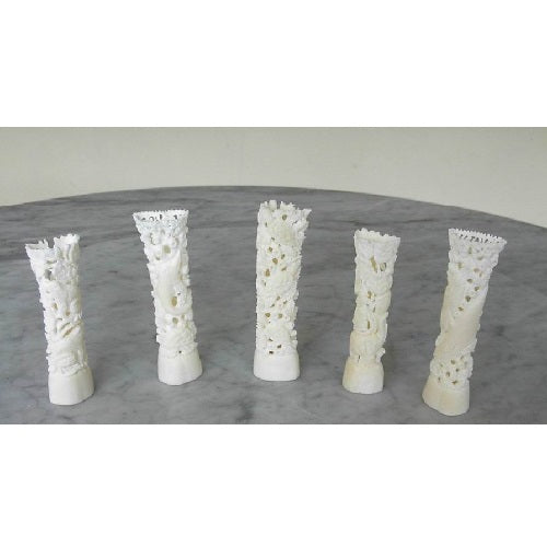 Bone Carving - Just-Oz