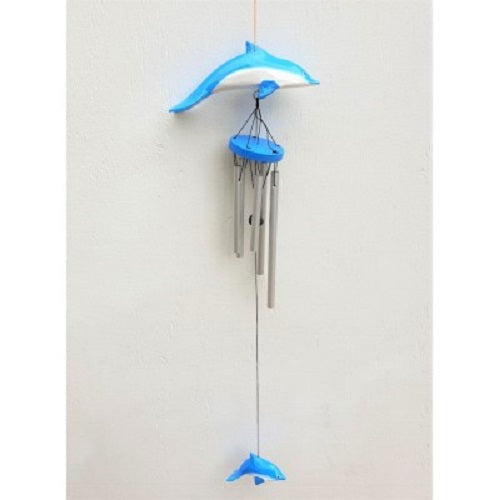 Dolphin Chime. - Just-Oz