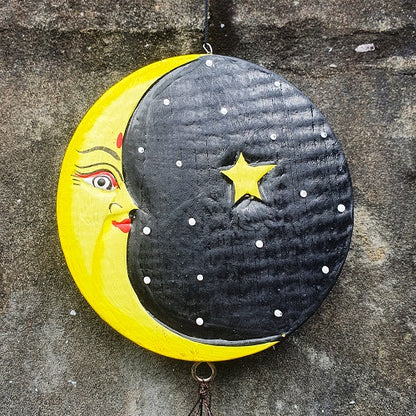 Sun/Moon Chime.
