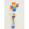 Cartoon Characters Chime - Just-Oz