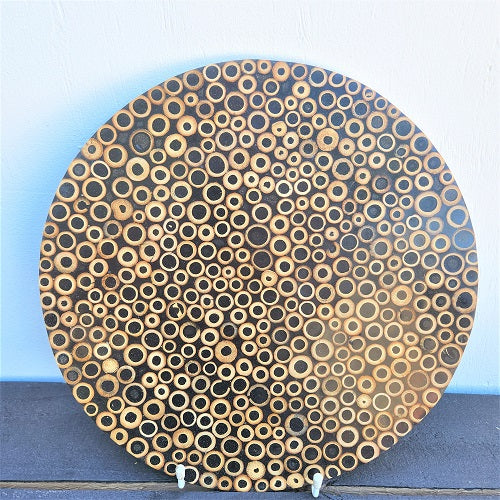 Round Placemat