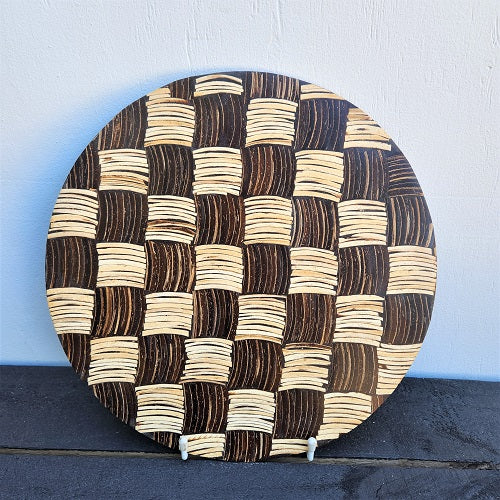 Round Placemat