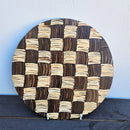 Round Placemat