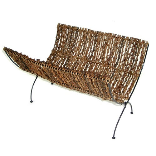 Manggar Magazine Rack - Just-Oz