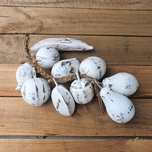 Bunch of Fruit