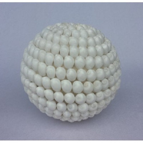 Shell Ball Decor - Just-Oz