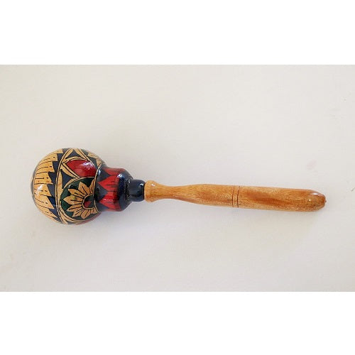 Painted Maracas - Just-Oz