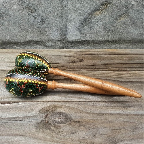 Maraca