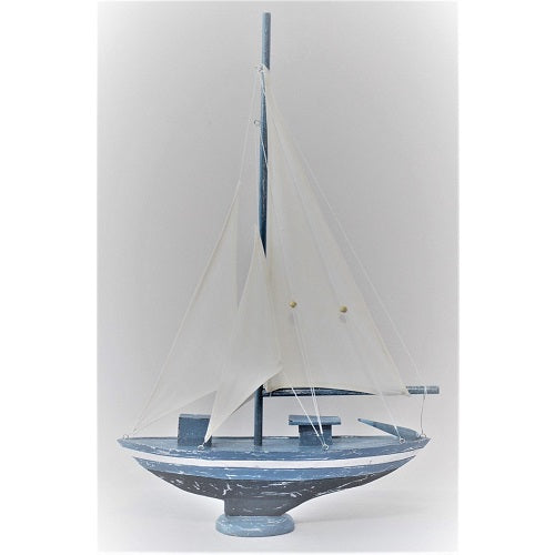 Sailing Boat - Just-Oz