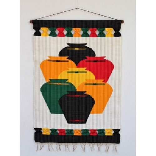 Woven Wall Hanging - Just-Oz