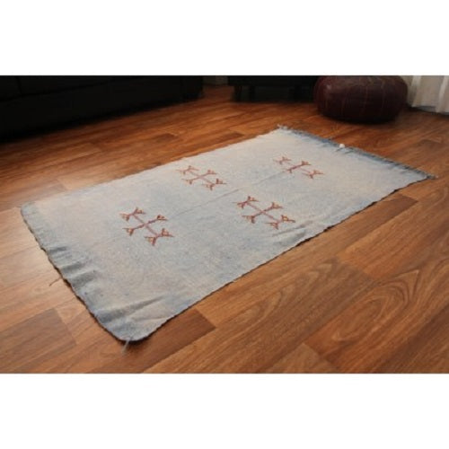 Moroccan Kilm - 142 x 94cm - Just-Oz