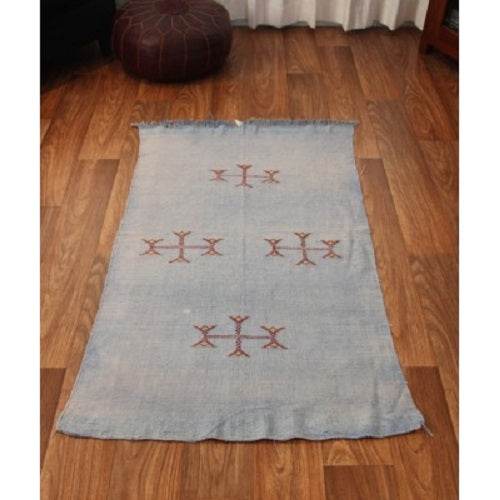 Moroccan Kilm - 142 x 94cm - Just-Oz
