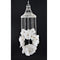 Flower Shell Hanger - Just-Oz