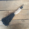 Shell & Çotton Tassel - Just-Oz