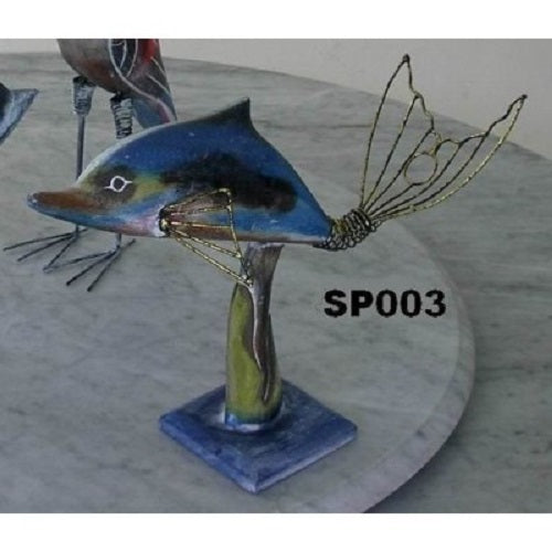 Dolphin Springneck - Just-Oz