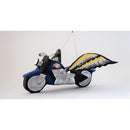 Flying Motorbike - Just-Oz