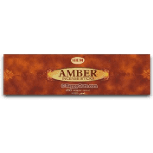 Amber. - Just-Oz