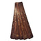 Ash Catcher Brass Inlay Peace - Just-Oz