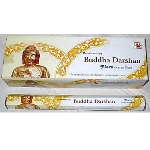 Buddha Darshan. - Just-Oz