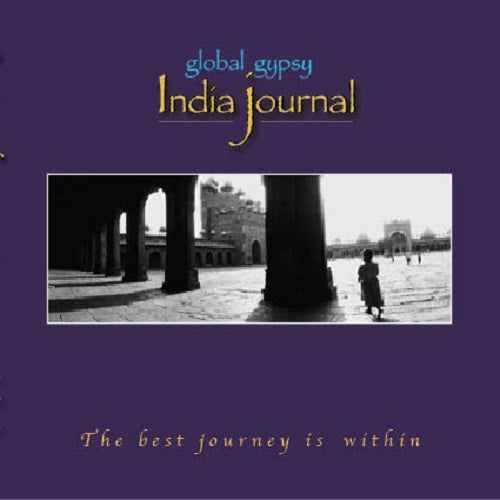 India Journal - Just-Oz
