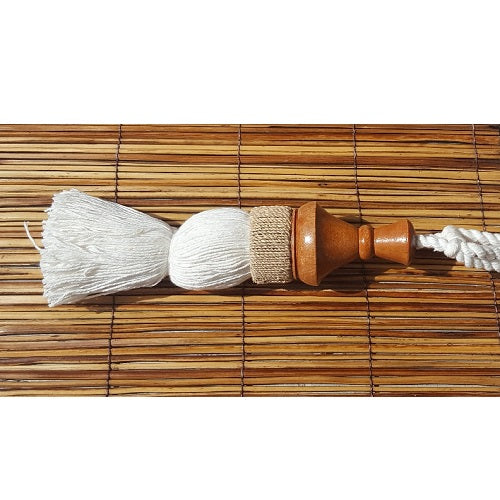 Curtain Tie-Back - Just-Oz
