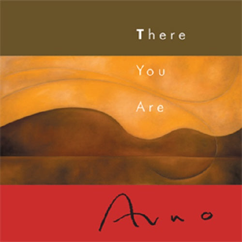 There You Are - Just-Oz